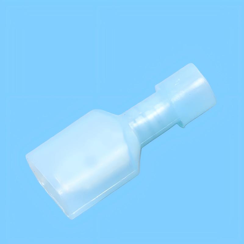 MDFN Nylon Full-insulated Male Quick Connectors